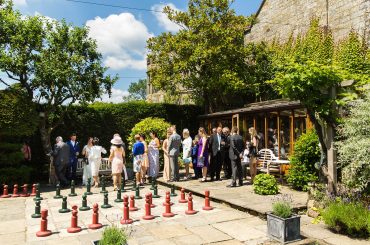Manor House Wedding Venues Surrey
