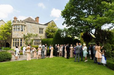 Manor House Wedding Venues Surrey